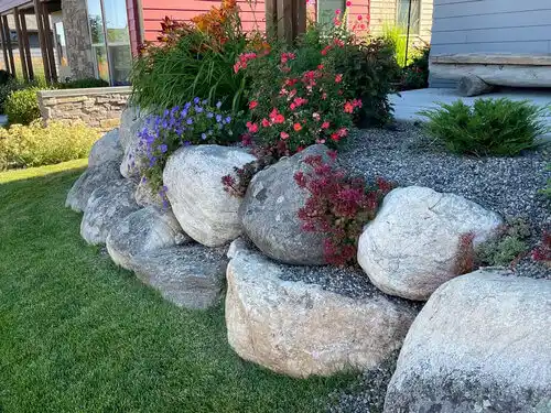 landscaping services Appomattox